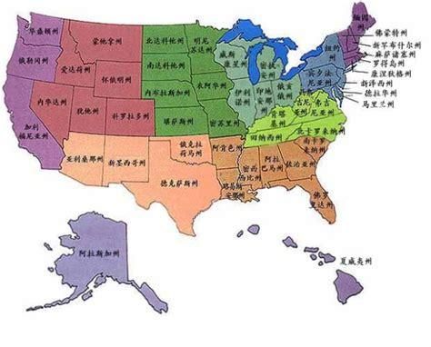 cn是美国哪个州的简写（sc是美国哪个州）-图2