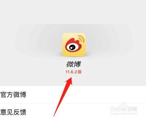 ios微博哪个版本最好(ios微博哪个版本最好用)-图3 ios微博哪个版本最好(ios微博哪个版本最好用)-图3