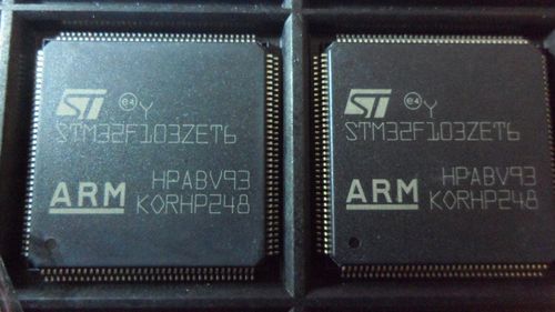 stm32f103zet6是哪个厂家（stm32f103zet6中文资料）