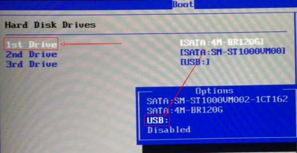 老式biosu盘启动是哪个(老版boot系统u盘启动)-图2 老式biosu盘启动是哪个(老版boot系统u盘启动)-图2
