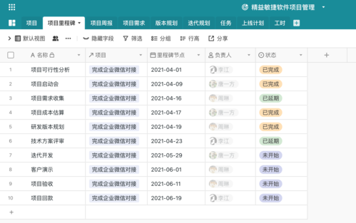付费的计划软件哪个好（付费类软件）-图3