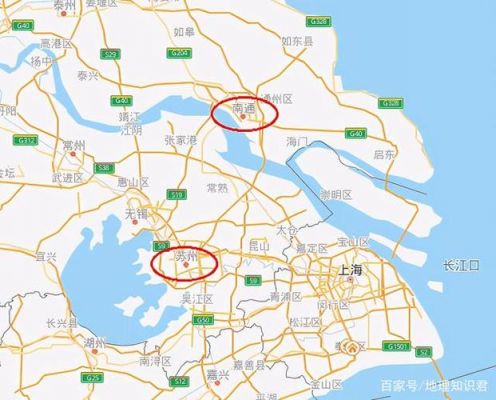 苏州与上海哪个厉害(苏州与上海哪个好)-图1 苏州与上海哪个厉害(苏州与上海哪个好)-图1