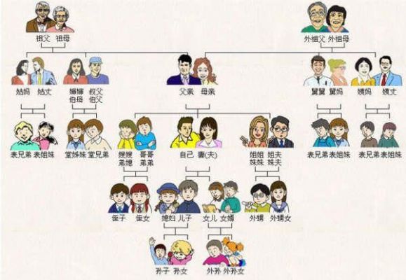 内表外表哪个更亲（内表外表哪个为大）