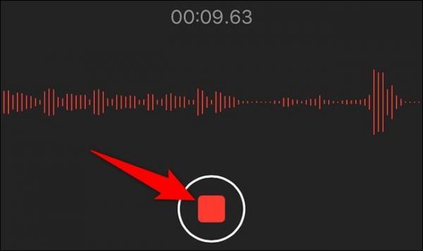 iphone手机音频录制软件哪个好(苹果手机录制音频的手机软件)-图2 iphone手机音频录制软件哪个好(苹果手机录制音频的手机软件)-图2