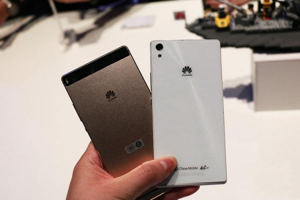 华为p7p8哪个好(华为p7和p8)-图3 华为p7p8哪个好(华为p7和p8)-图3