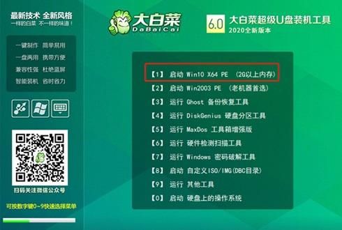 大白菜下载哪个版本(大白菜装哪个版本)-图2 大白菜下载哪个版本(大白菜装哪个版本)-图2