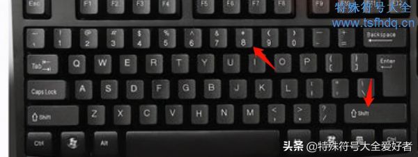 键盘里哪个是乘号（键盘里哪个是乘号键）-图1