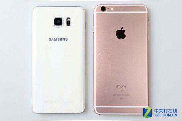 三星note5和6s买哪个好(三星note5版本区别)-图3 三星note5和6s买哪个好(三星note5版本区别)-图3