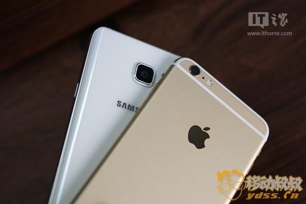 三星note5和6s买哪个好(三星note5版本区别)-图2 三星note5和6s买哪个好(三星note5版本区别)-图2