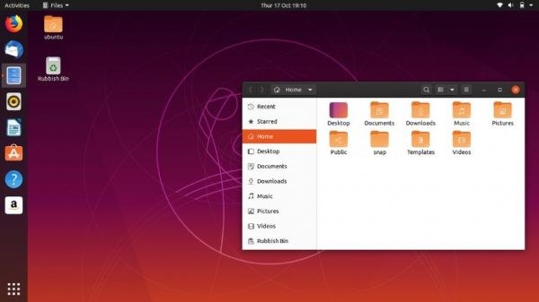 ubuntu源哪个好用（ubuntu 官方源）-图3