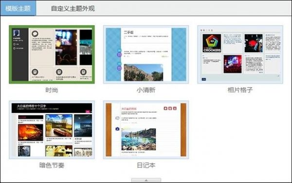 网易轻博客和新浪轻博客哪个好的简单介绍-图3 网易轻博客和新浪轻博客哪个好的简单介绍-图3
