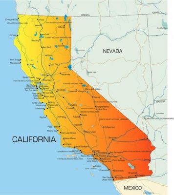 california是哪个国家（california是哪个国家的）-图1