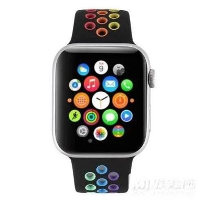 applewatch按钮是哪个好（apple watch的按钮）-图3