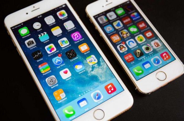 iphone6iphone6plus哪个好（苹果6好还是6plus好）-图1