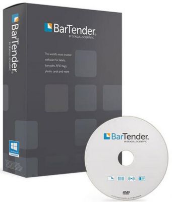 bartender哪个版本好用(bartender专业版)-图2 bartender哪个版本好用(bartender专业版)-图2