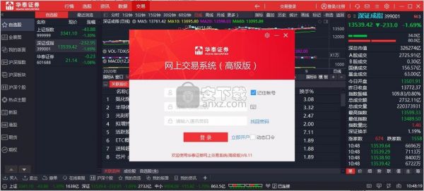 湘财证券软件自选股存在哪个文件夹(湘财证券自动交易)-图2 湘财证券软件自选股存在哪个文件夹(湘财证券自动交易)-图2
