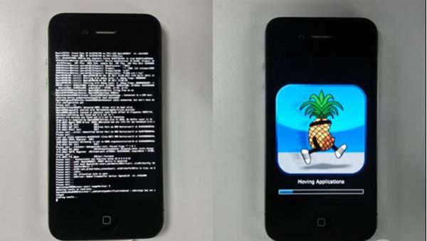 iphone4哪个版本越狱最好的简单介绍