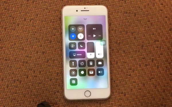 iphone6适合哪个系统(iphone6用哪个系统最流畅)-图3 iphone6适合哪个系统(iphone6用哪个系统最流畅)-图3
