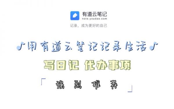 彩云笔记和有道云笔记哪个好用(有道云笔记的云笔是干什么用的)-图2 彩云笔记和有道云笔记哪个好用(有道云笔记的云笔是干什么用的)-图2