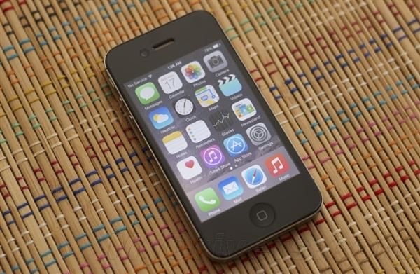 苹果4s8系统哪个版本好(苹果4s ios8)-图2 苹果4s8系统哪个版本好(苹果4s ios8)-图2