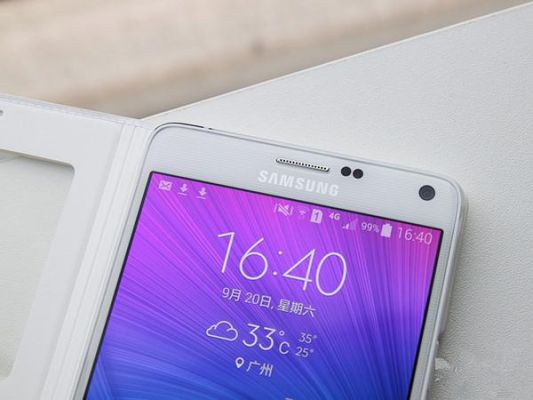 三星note4主屏幕键是哪个(三星note4 屏幕)-图2 三星note4主屏幕键是哪个(三星note4 屏幕)-图2