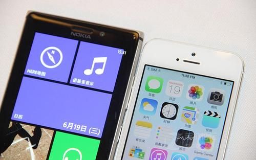 诺基亚920和诺基亚925哪个好(诺基亚920和n9)-图2 诺基亚920和诺基亚925哪个好(诺基亚920和n9)-图2