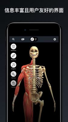 3d解剖软件哪个最好用（解剖软件app哪个最好用免费）-图2