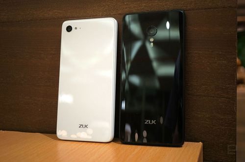 zuk哪个版本系统好用（zuk z2最好用的系统）-图3