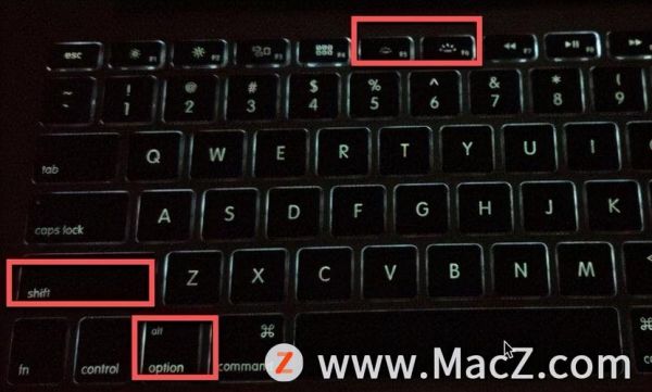 rightshift是哪个按键(right键在哪里)-图3 rightshift是哪个按键(right键在哪里)-图3