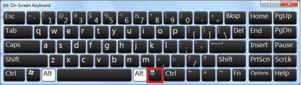 rightshift是哪个按键(right键在哪里)-图2 rightshift是哪个按键(right键在哪里)-图2