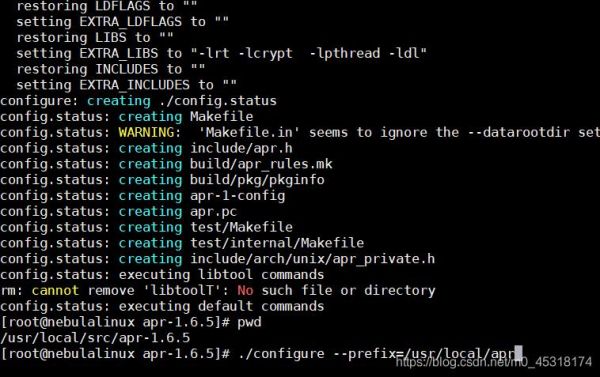linux源码放在哪个目录下（linux源码包安装教程）-图2