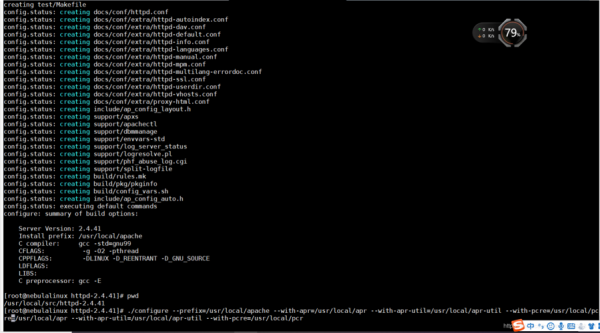linux源码放在哪个目录下（linux源码包安装教程）-图3