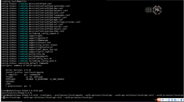 linux源码放在哪个目录下(linux源码包安装教程)-图3 linux源码放在哪个目录下(linux源码包安装教程)-图3