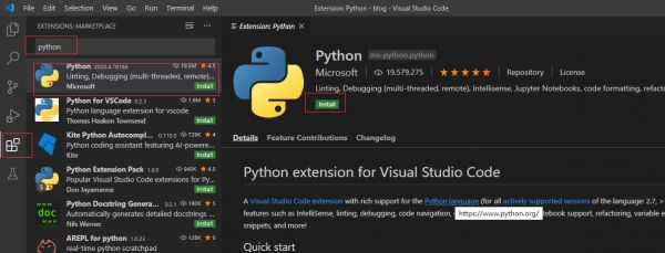 python哪个开发工具（python开发工具排名）