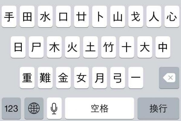 仓颉输入法和拼音比哪个更快(仓颉输入法和速成输入法)-图1 仓颉输入法和拼音比哪个更快(仓颉输入法和速成输入法)-图1