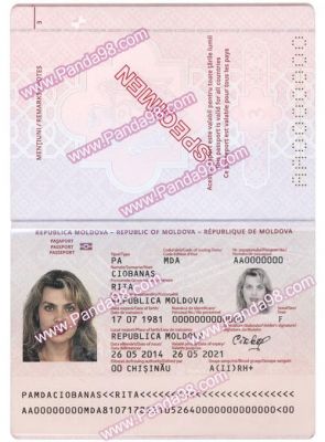 护照r开头是哪个国家（r开头护照号 是哪个国家的）-图3