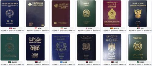 护照r开头是哪个国家（r开头护照号 是哪个国家的）-图2