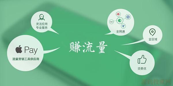 做流量赚钱软件哪个好(赚流量钱的平台)-图1 做流量赚钱软件哪个好(赚流量钱的平台)-图1