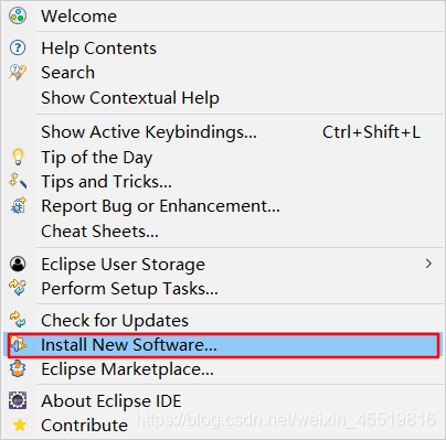 eclipse官网下载哪个语言包（eclipse官方）