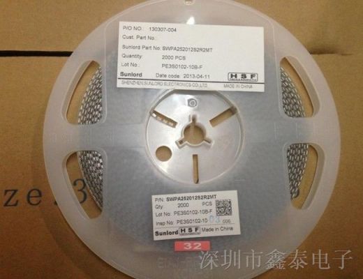 钽电容哪个品牌好(钽电容哪个品牌好一点)-图1 钽电容哪个品牌好(钽电容哪个品牌好一点)-图1