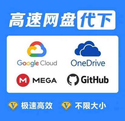 国外的网盘哪个好用(网盘 国外)-图3 国外的网盘哪个好用(网盘 国外)-图3