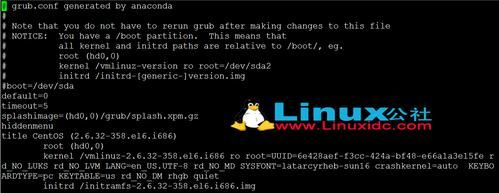 企业用linux哪个版本（linux 企业）-图3