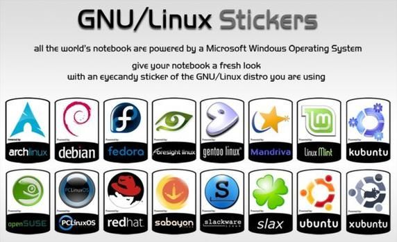 企业用linux哪个版本（linux 企业）-图1