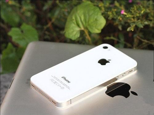 iphone4s哪个版本（iphone4s有哪些版本）-图1