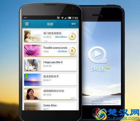 哪个手机视频播放器更新最快(哪一款手机视频播放器比较好)-图2 哪个手机视频播放器更新最快(哪一款手机视频播放器比较好)-图2
