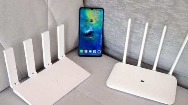 华为与小米硬盘路由器哪个好用(小米路由与华为路由对比评测)-图3 华为与小米硬盘路由器哪个好用(小米路由与华为路由对比评测)-图3