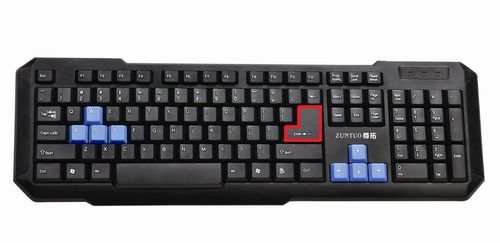 键盘的回车键是哪个键（键盘的回车键是哪个?）
