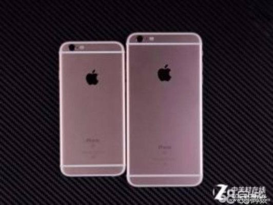 6s和6splus哪个好卖(6s还是6sp好)-图1 6s和6splus哪个好卖(6s还是6sp好)-图1