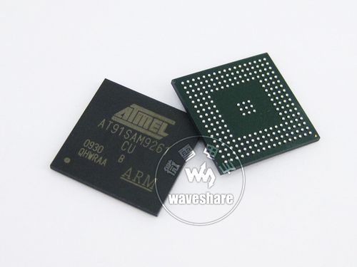 at91sam9261是哪个内核（arm920t内核）