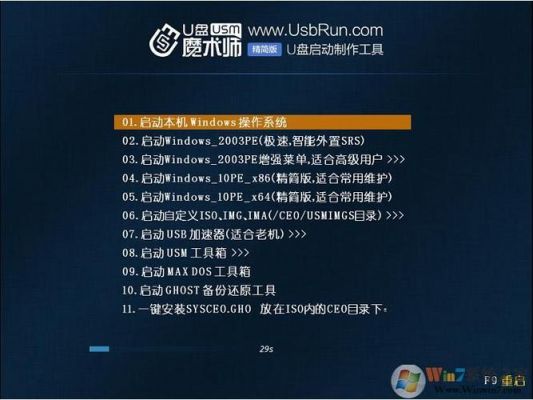 启动u盘制作用哪个好(手机制作pe启动u盘)-图1 启动u盘制作用哪个好(手机制作pe启动u盘)-图1